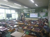 シェイクアウト訓練